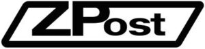 ZPost logo