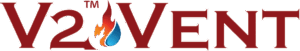 V2 Vent logo